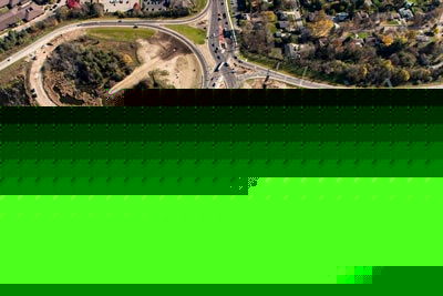 Michigan Highway Bridge Construction